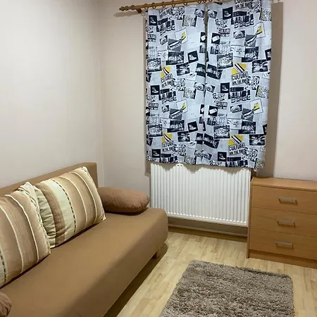 Sellada Apartament - Free Private Parking,Ac,Wi-Fi Carei Exterior foto