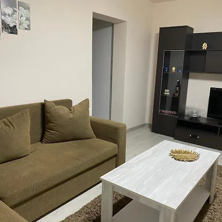 Sellada Apartament - Free Private Parking,Ac,Wi-Fi Carei Exterior foto
