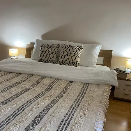 Sellada Apartament - Free Private Parking,Ac,Wi-Fi Carei Exterior foto