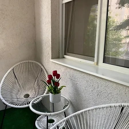 Sellada Apartament - Free Private Parking,Ac,Wi-Fi Carei Exterior foto