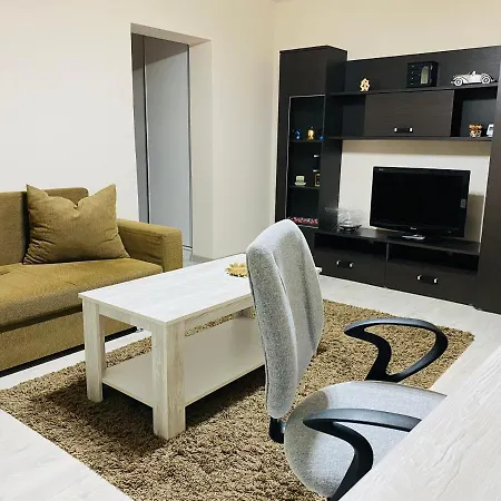 Sellada Apartament - Free Private Parking,Ac,Wi-Fi Carei Exterior foto